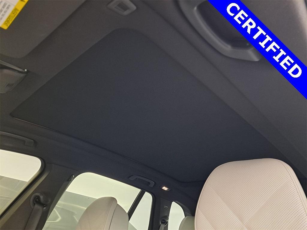 used 2024 BMW X5 car, priced at $64,995