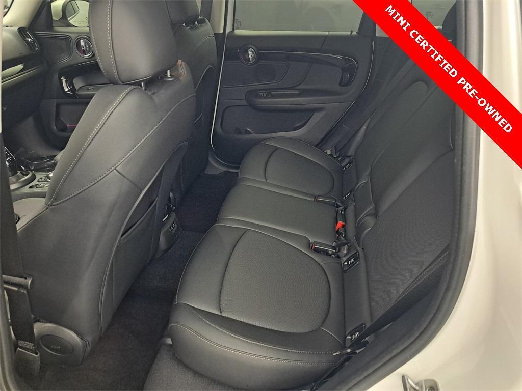 used 2024 MINI Countryman car, priced at $33,298