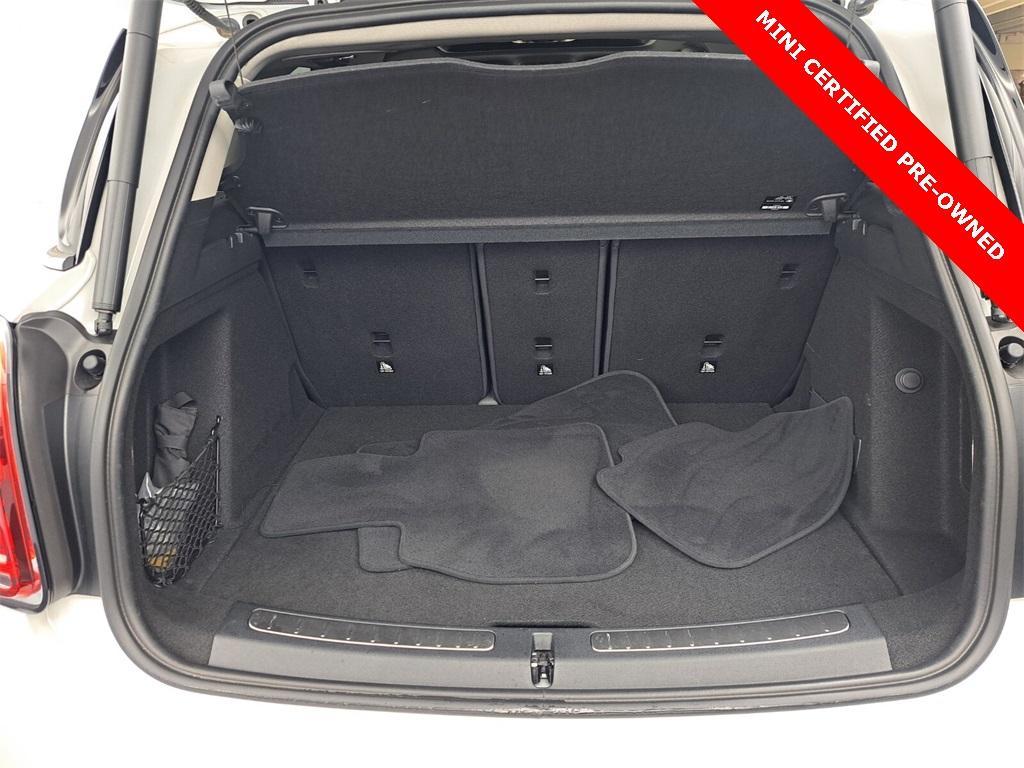 used 2024 MINI Countryman car, priced at $33,298
