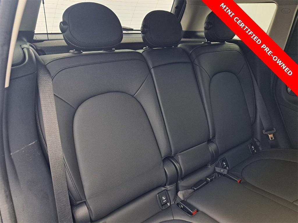 used 2024 MINI Countryman car, priced at $33,298