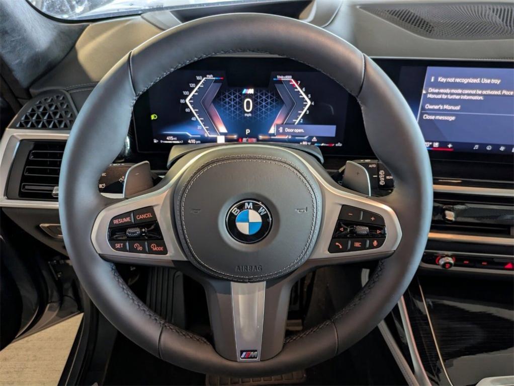 new 2026 BMW X7 car