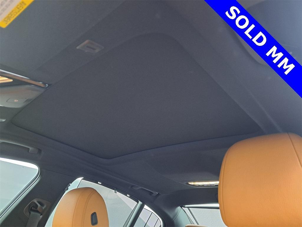 used 2019 BMW 540 car, priced at $34,995