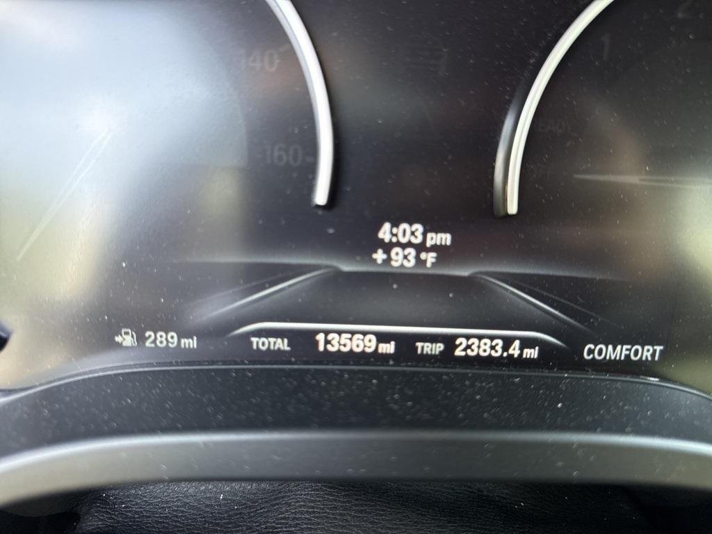 used 2021 BMW X3 car, priced at $29,995