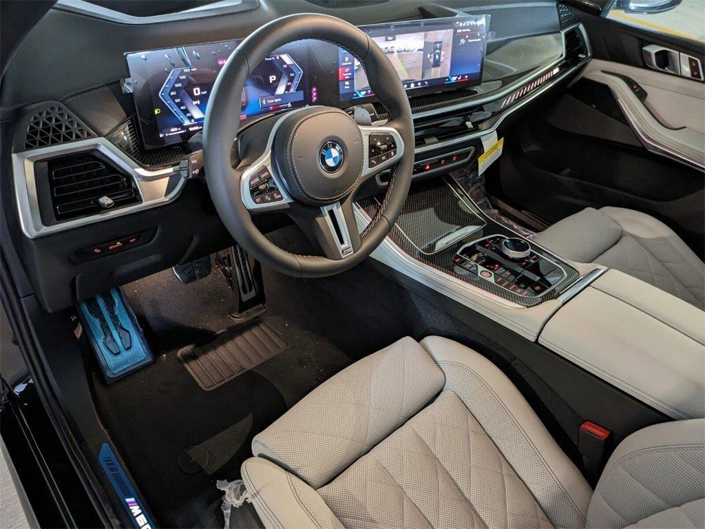 new 2026 BMW X5 car