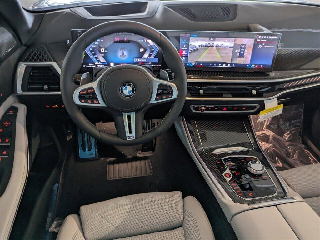 new 2026 BMW X5 car