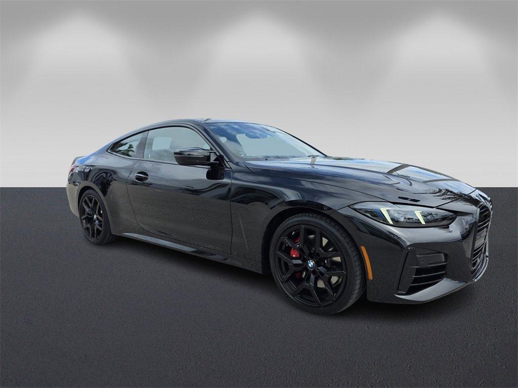 new 2026 BMW M440 car