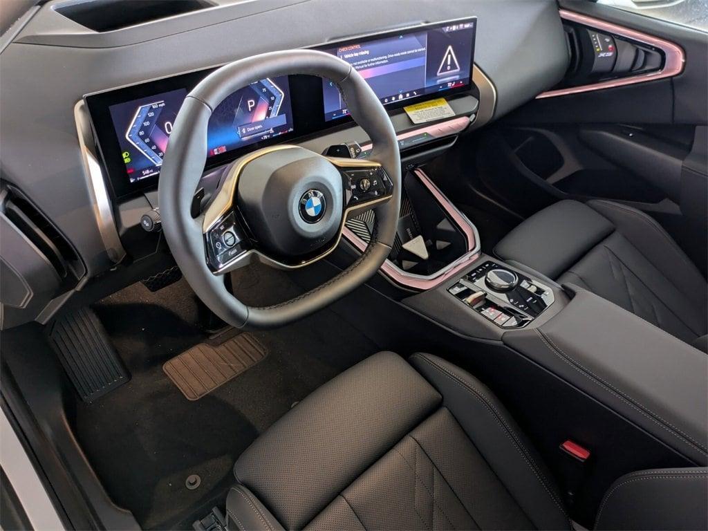 new 2026 BMW X3 car