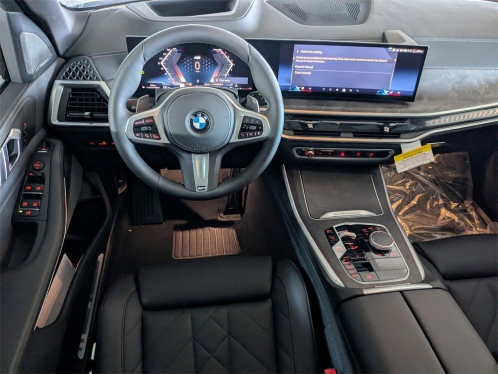 new 2026 BMW X5 car