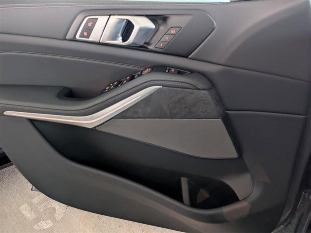 new 2026 BMW X5 car