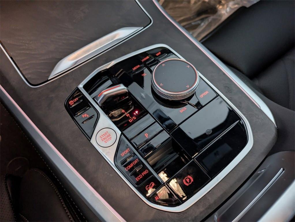 new 2026 BMW X5 car