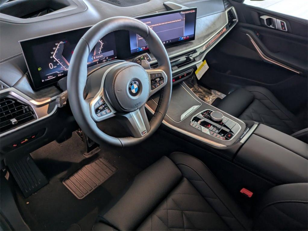 new 2026 BMW X5 car