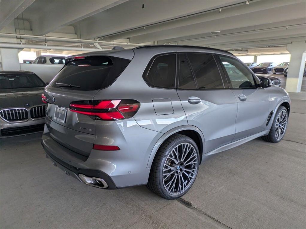 new 2026 BMW X5 car