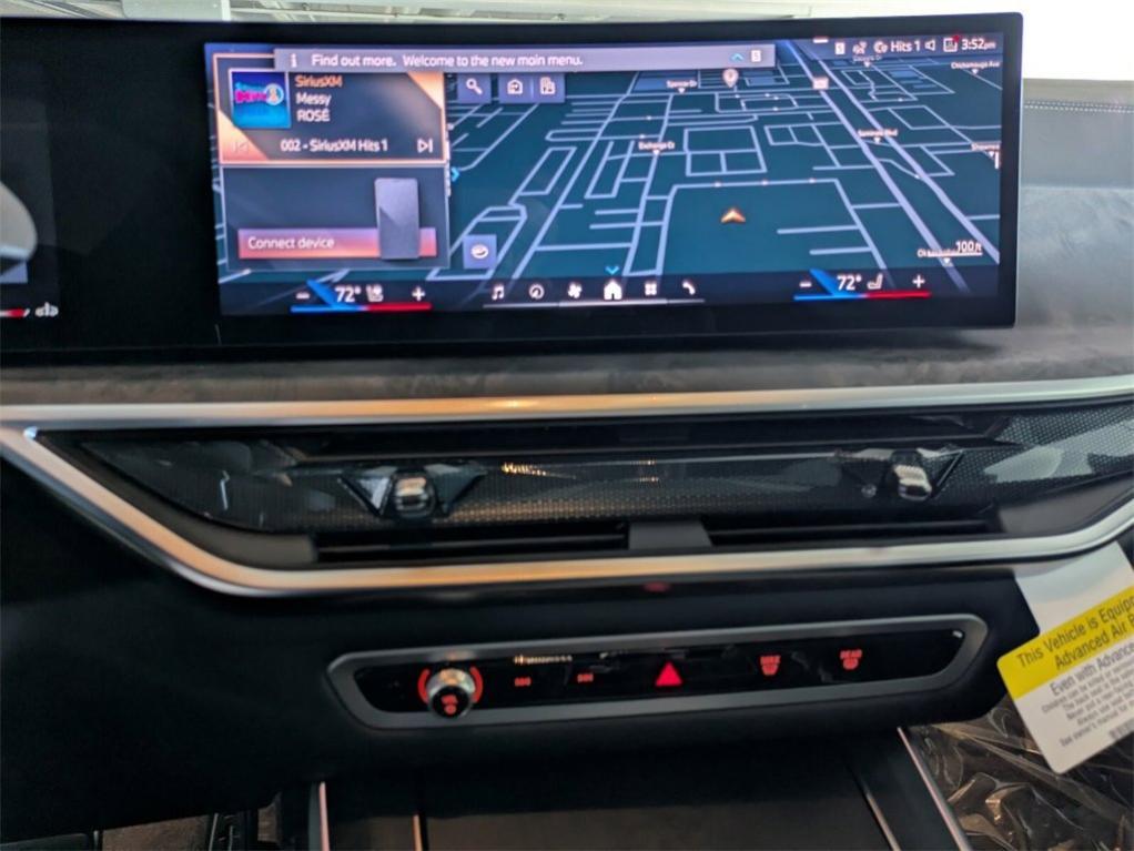new 2026 BMW X5 car