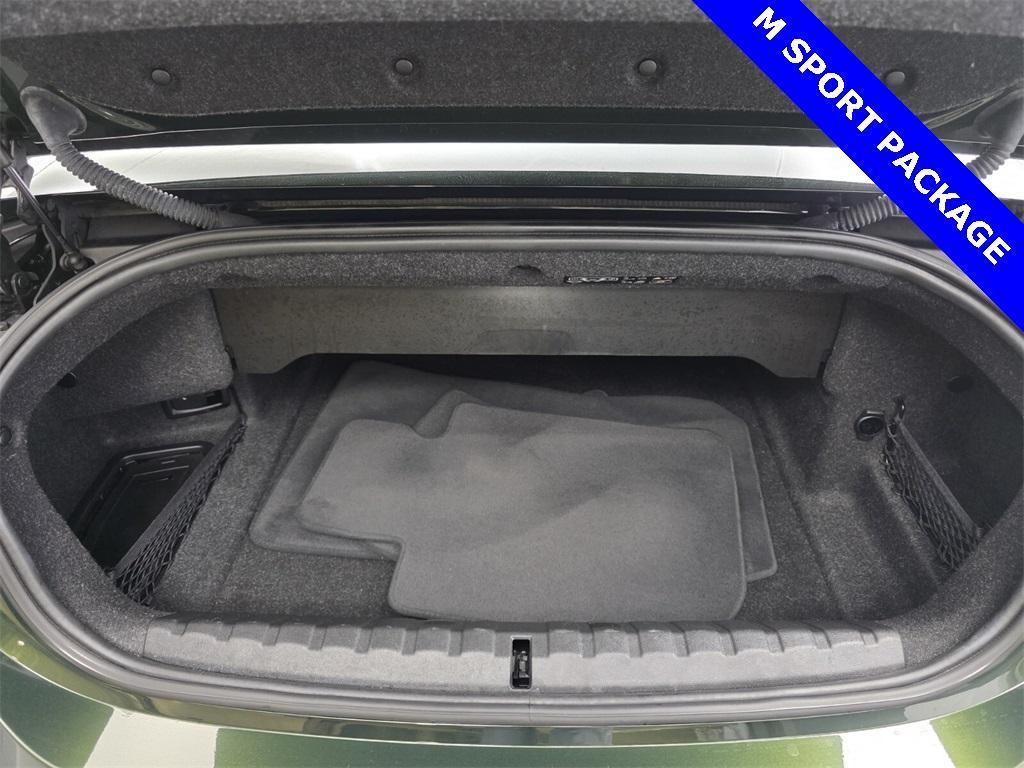used 2021 BMW 430 car, priced at $43,995
