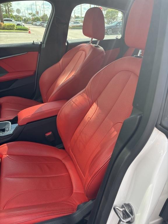 used 2023 BMW 228 Gran Coupe car, priced at $29,995