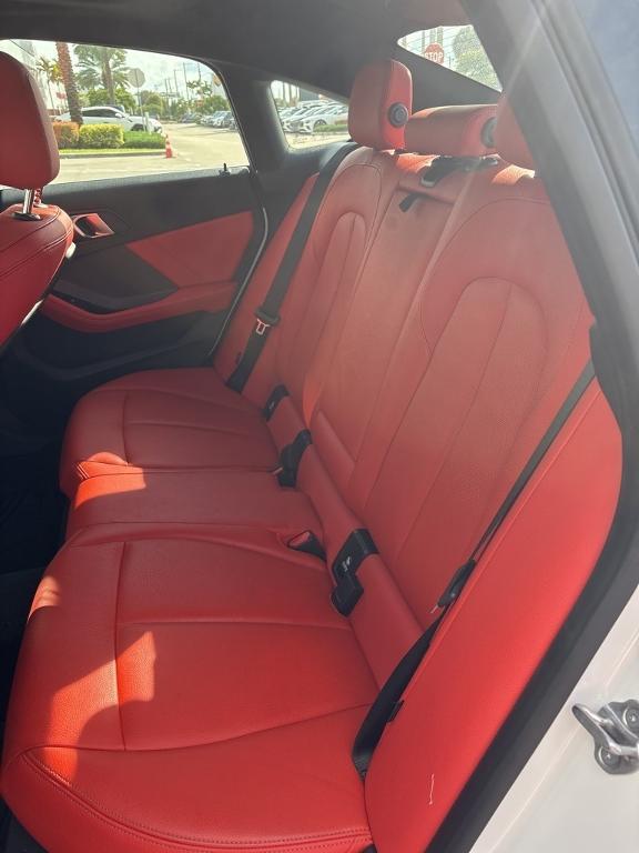 used 2023 BMW 228 Gran Coupe car, priced at $29,995