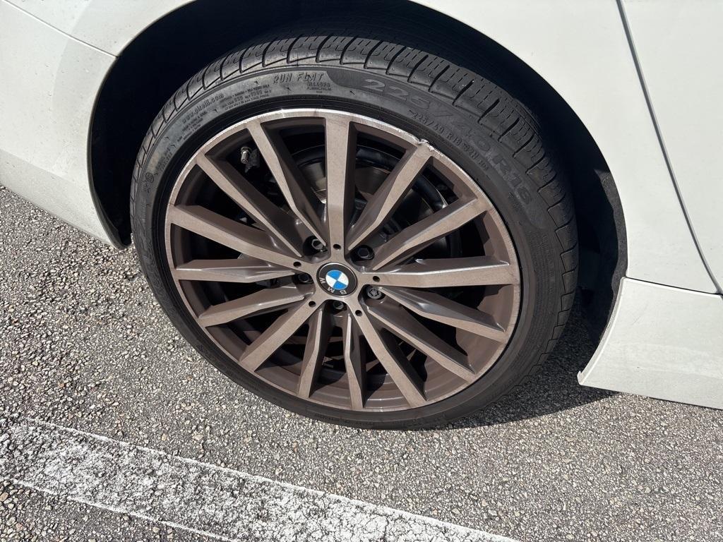 used 2023 BMW 228 Gran Coupe car, priced at $29,995