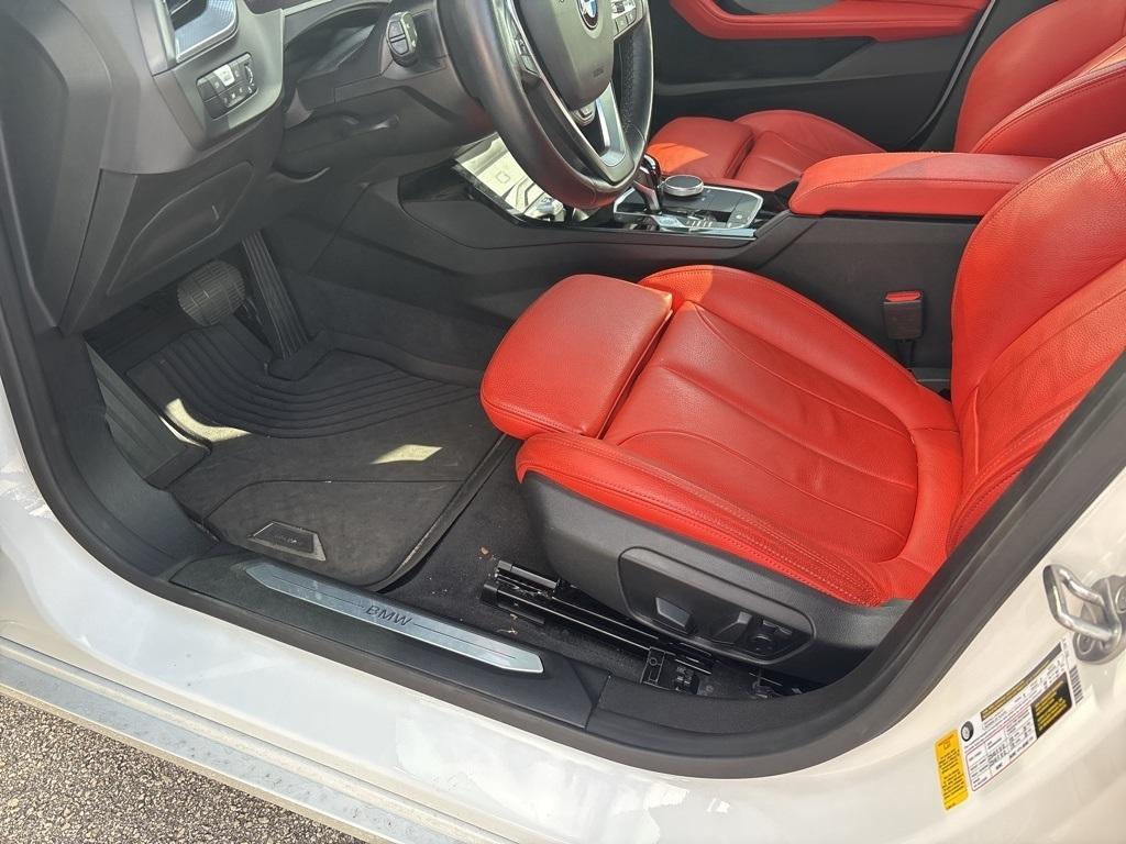 used 2023 BMW 228 Gran Coupe car, priced at $29,995