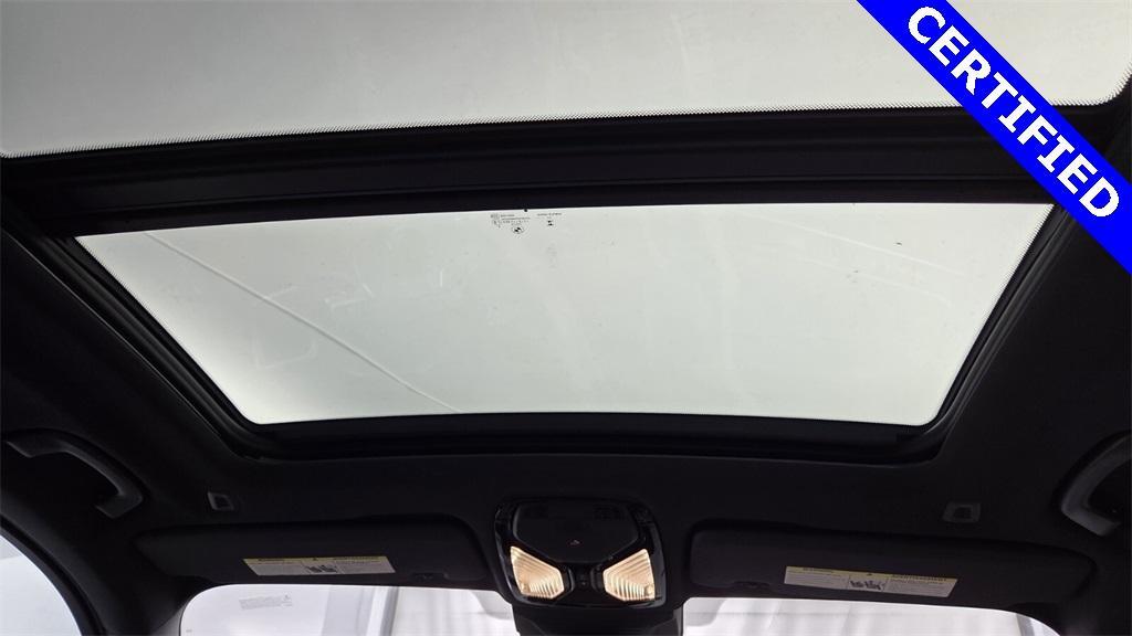 used 2024 BMW X5 car, priced at $56,995