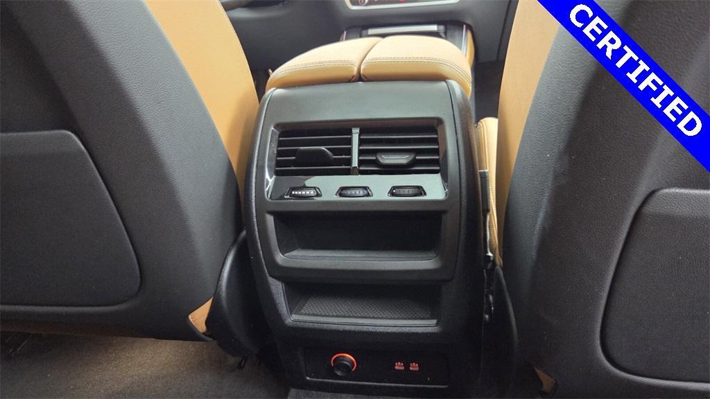 used 2024 BMW X5 car, priced at $56,995