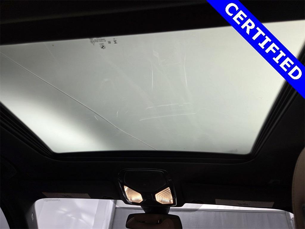 used 2023 BMW 330 car, priced at $32,499