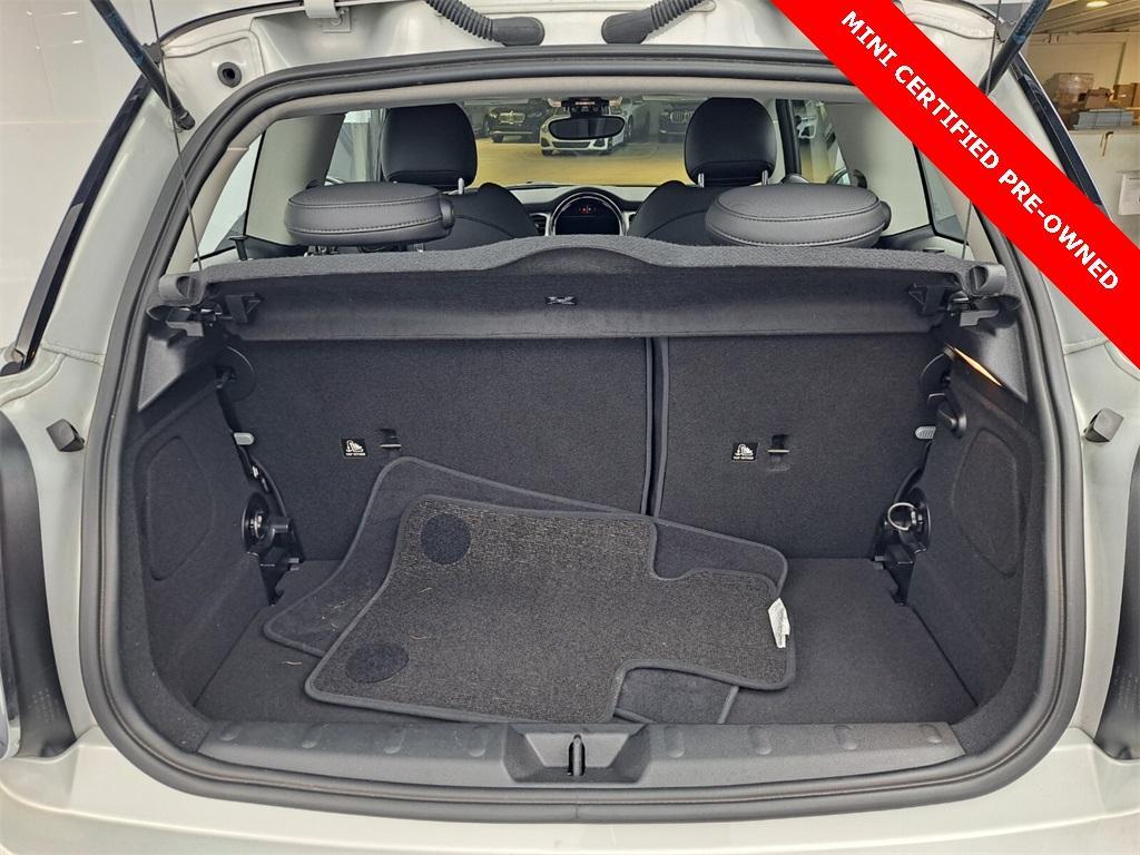 used 2023 MINI Hardtop car, priced at $29,995