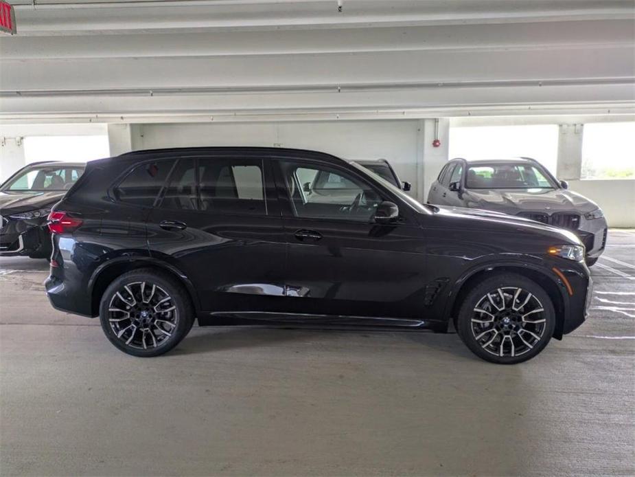 new 2025 BMW X5 car