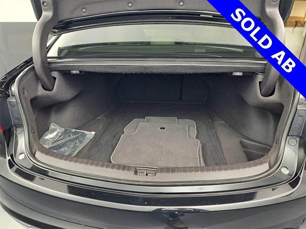 used 2019 Acura TLX car, priced at $16,995
