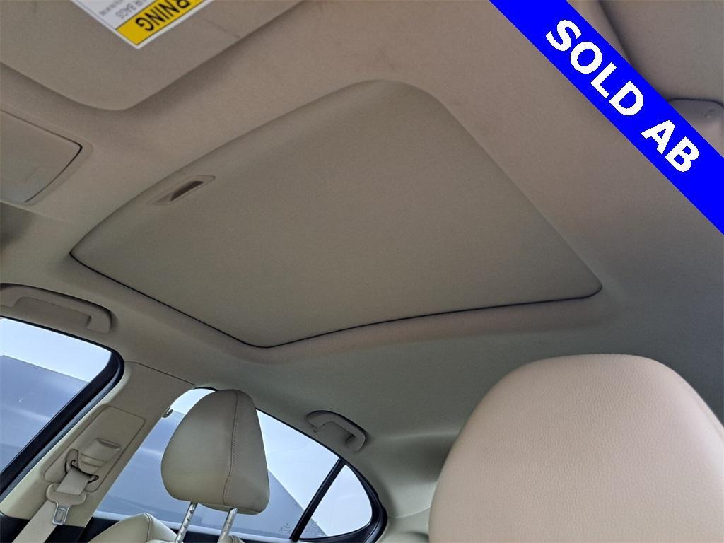 used 2019 Acura TLX car, priced at $16,995