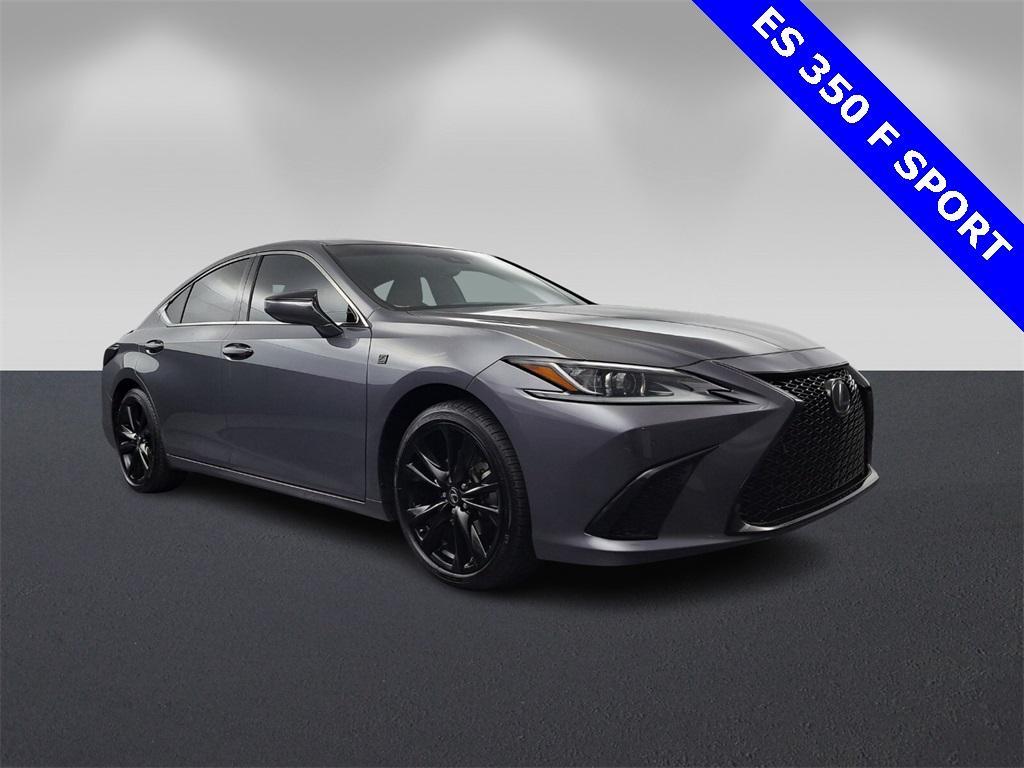 used 2020 Lexus ES 350 car, priced at $30,995