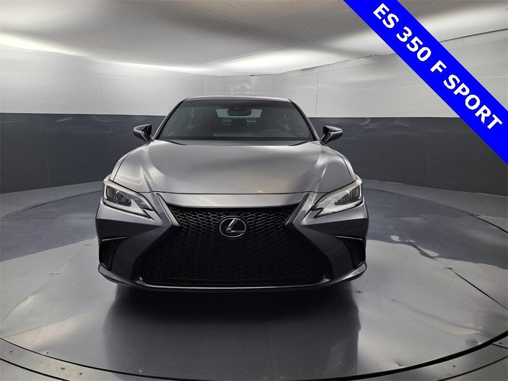 used 2020 Lexus ES 350 car, priced at $30,995