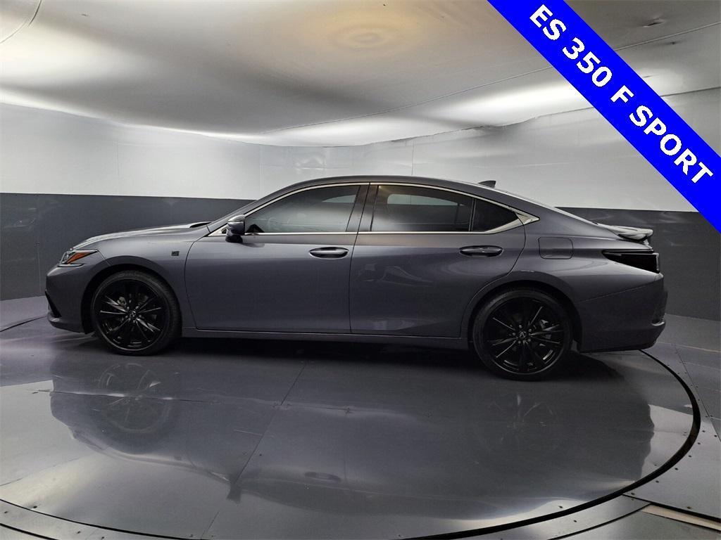 used 2020 Lexus ES 350 car, priced at $30,995