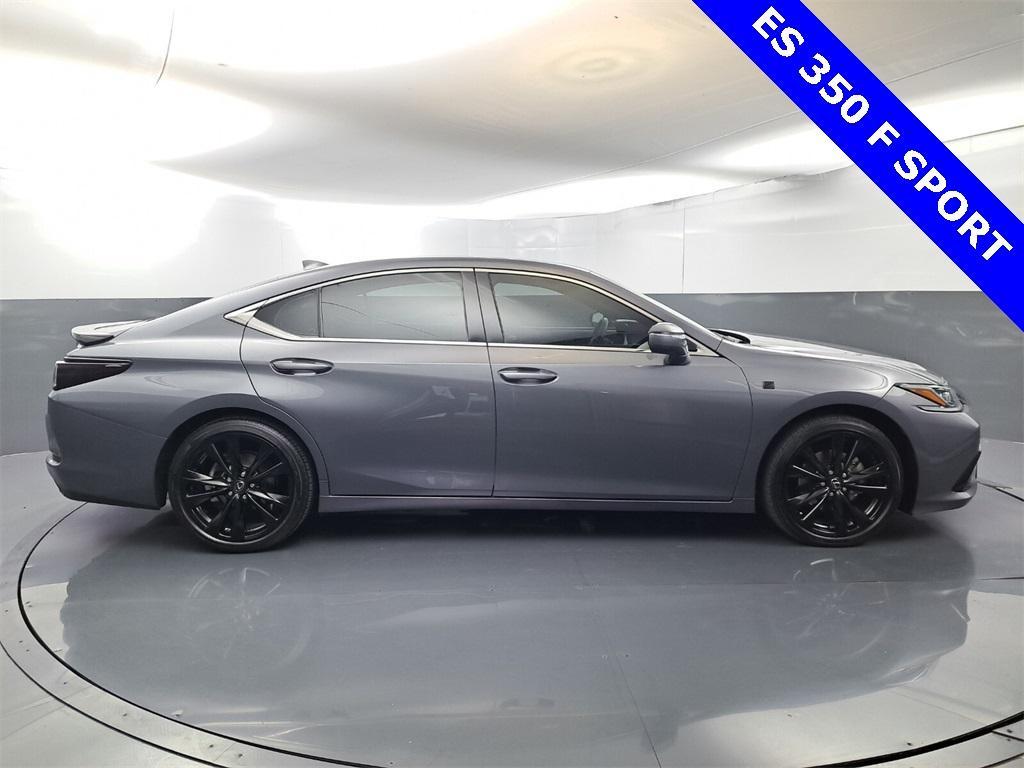 used 2020 Lexus ES 350 car, priced at $30,995