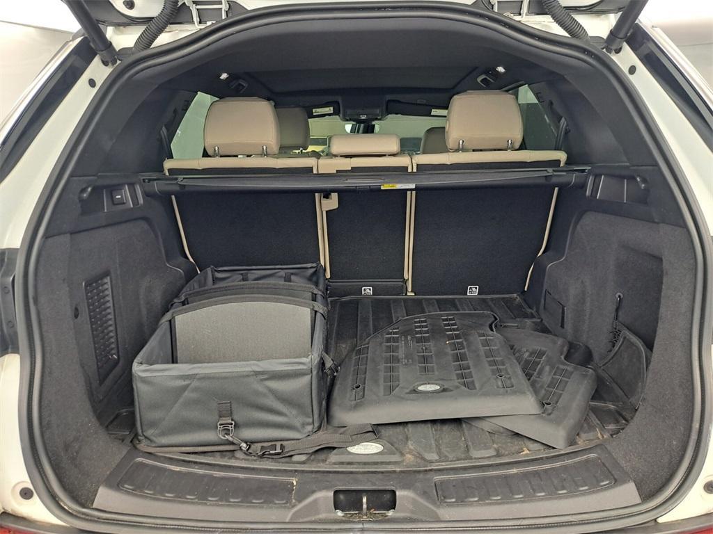 used 2022 Land Rover Discovery Sport car, priced at $26,995