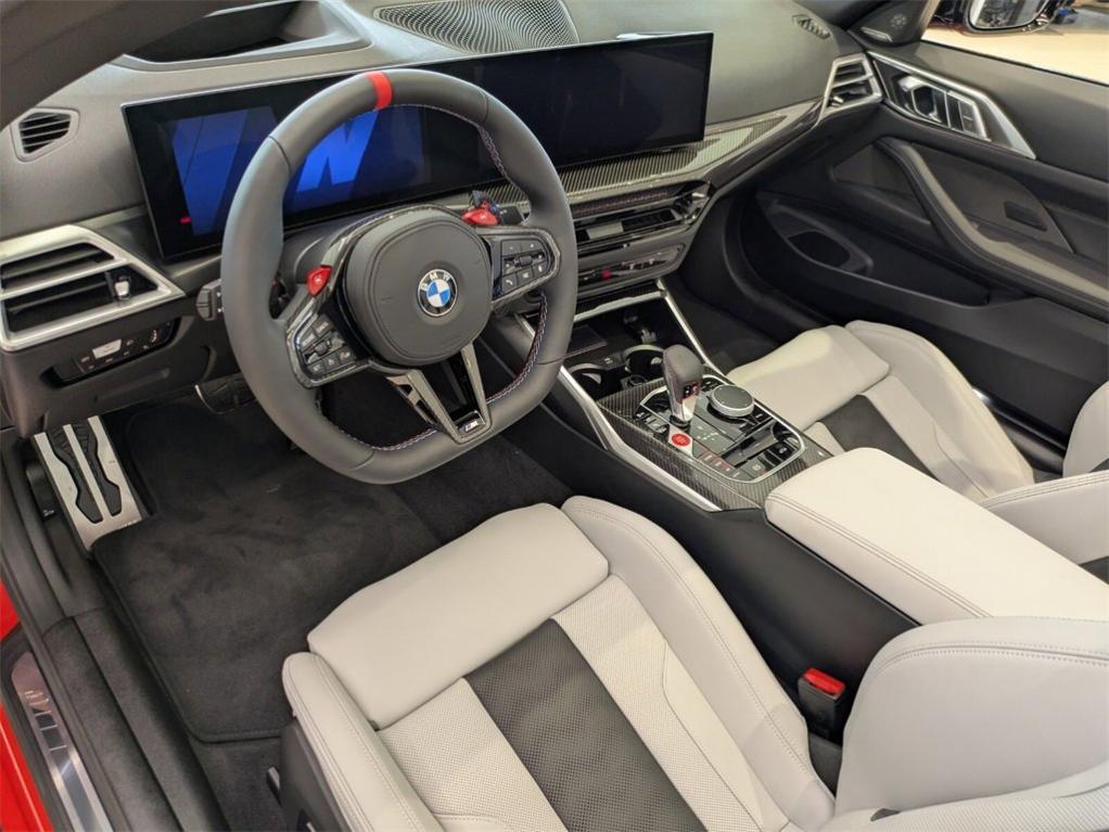 new 2026 BMW M4 car