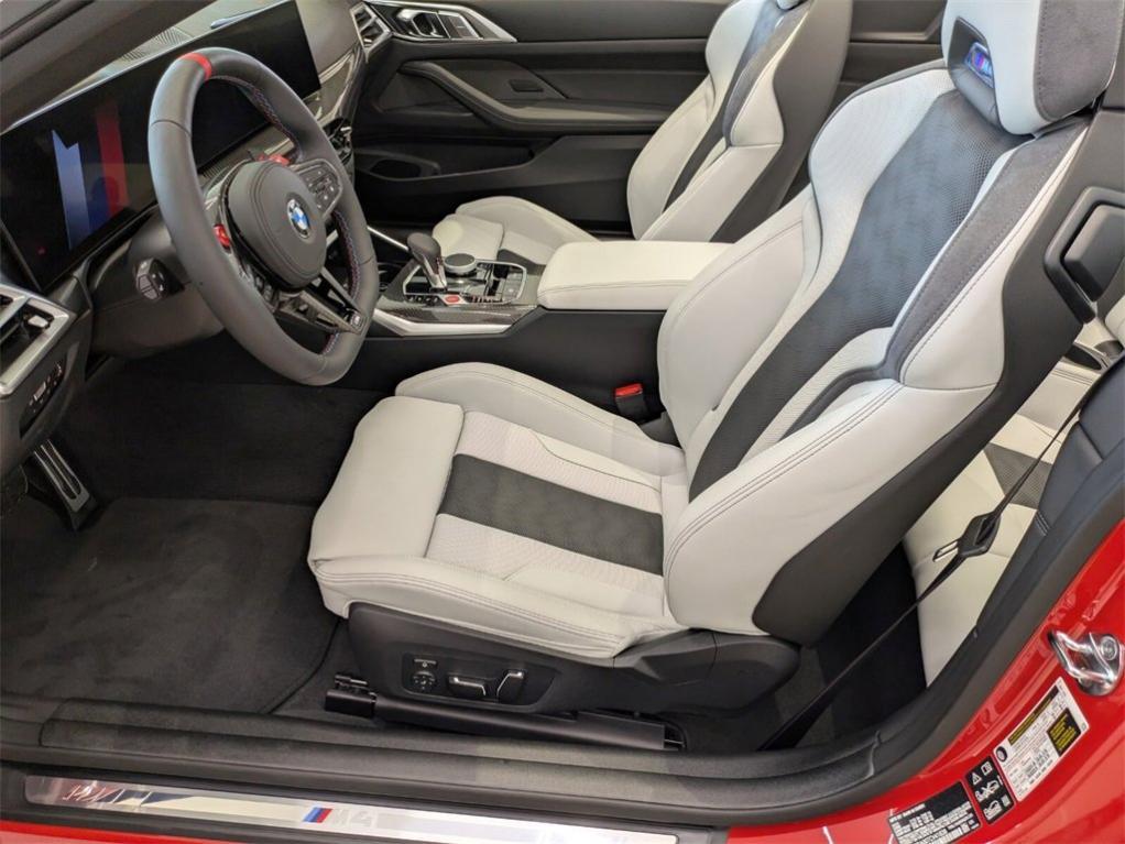 new 2026 BMW M4 car