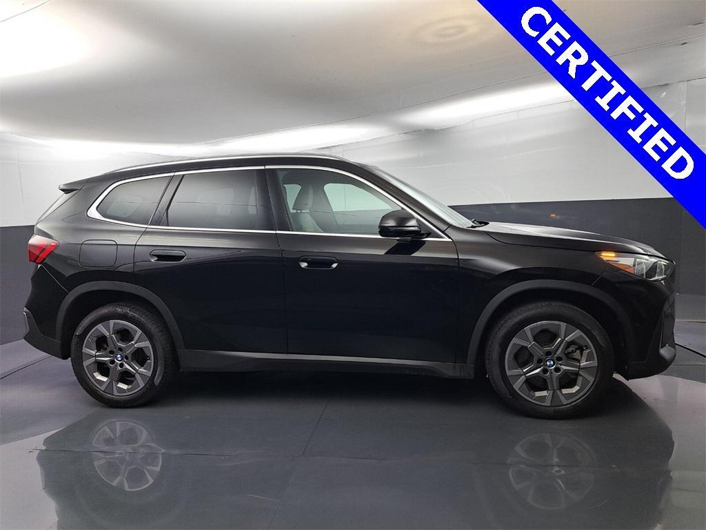 used 2023 BMW X1 car, priced at $36,500