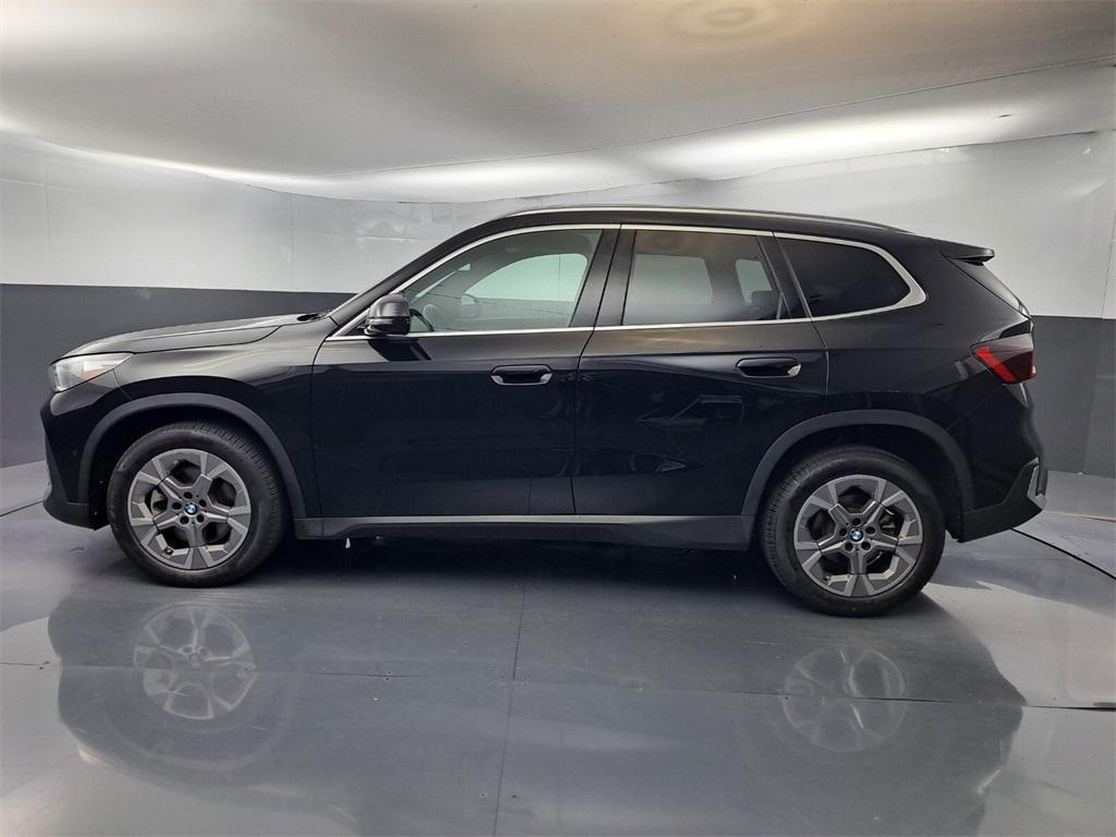 used 2023 BMW X1 car, priced at $35,000