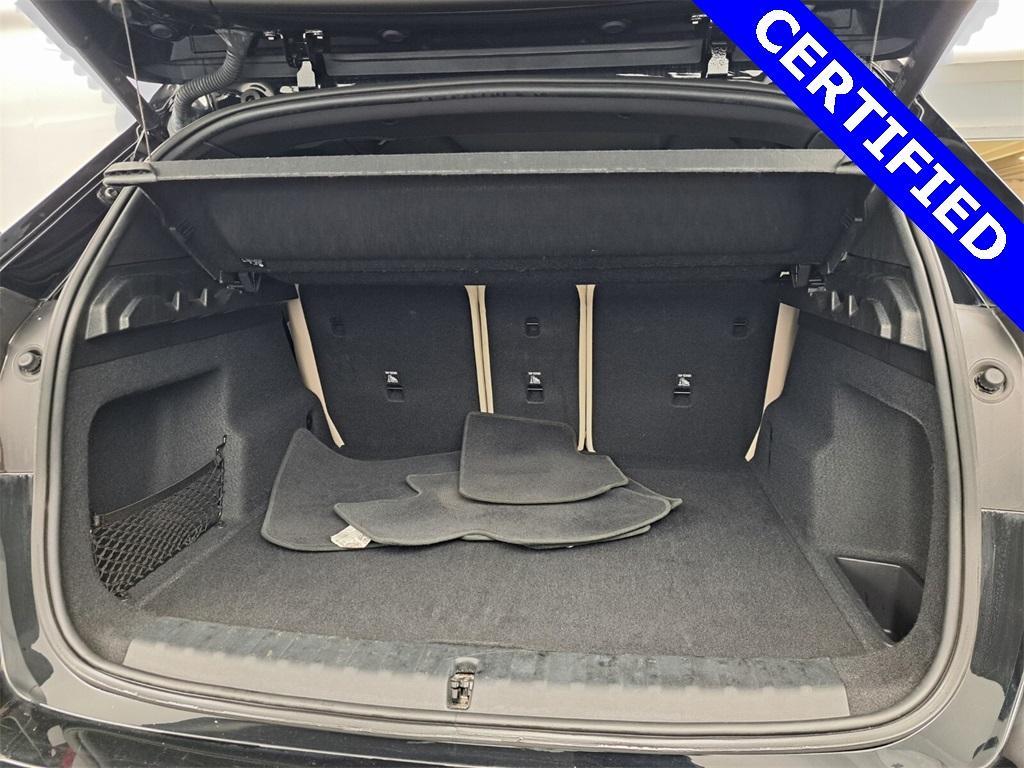 used 2023 BMW X1 car, priced at $36,500