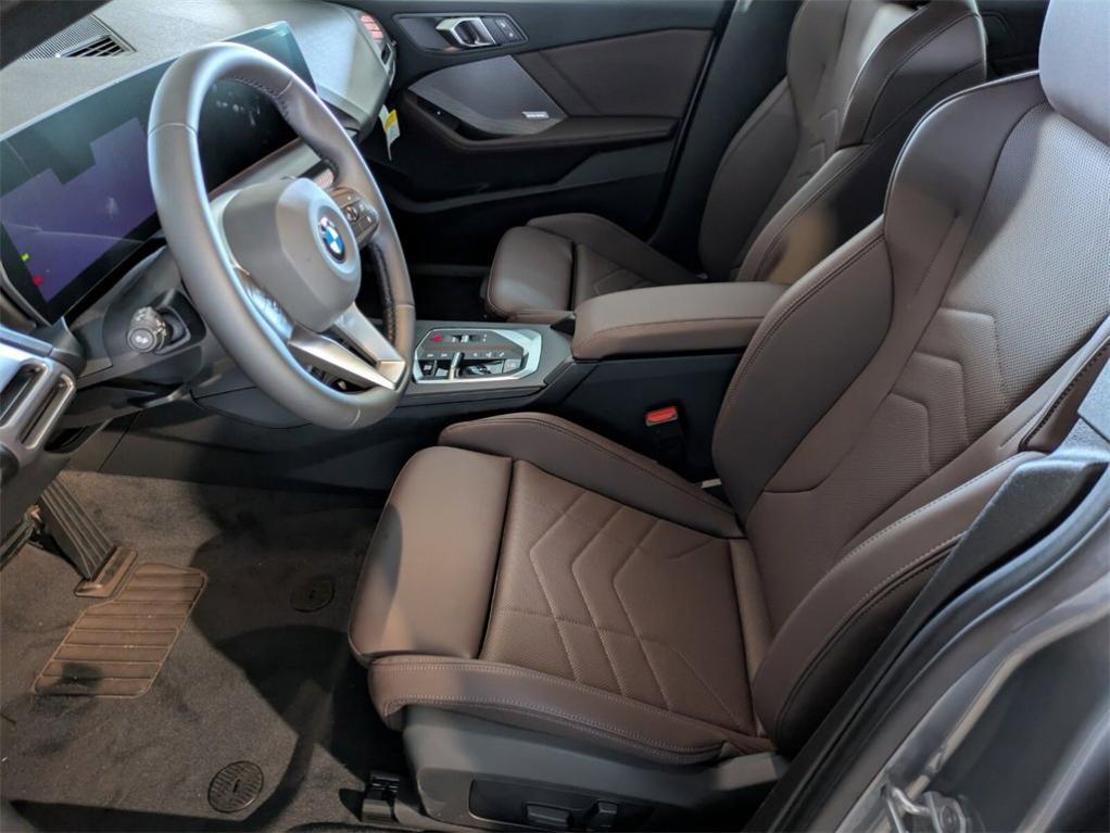 new 2026 BMW 228 Gran Coupe car