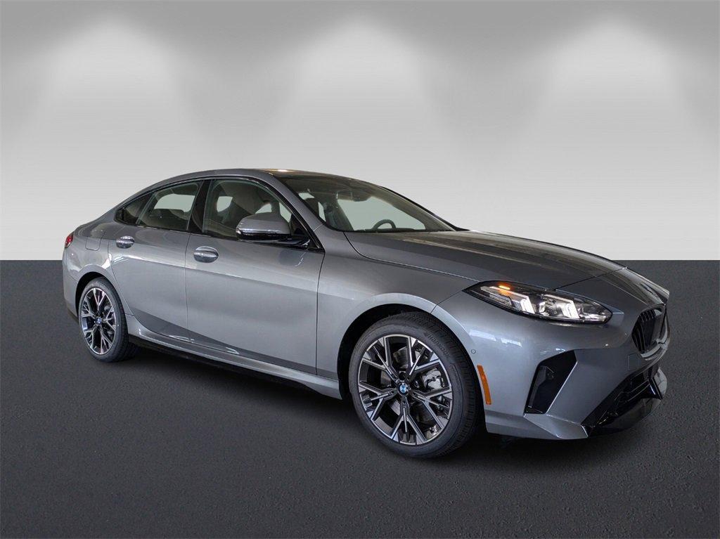 new 2026 BMW 228 Gran Coupe car