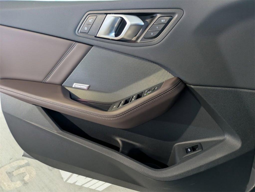 new 2026 BMW 228 Gran Coupe car