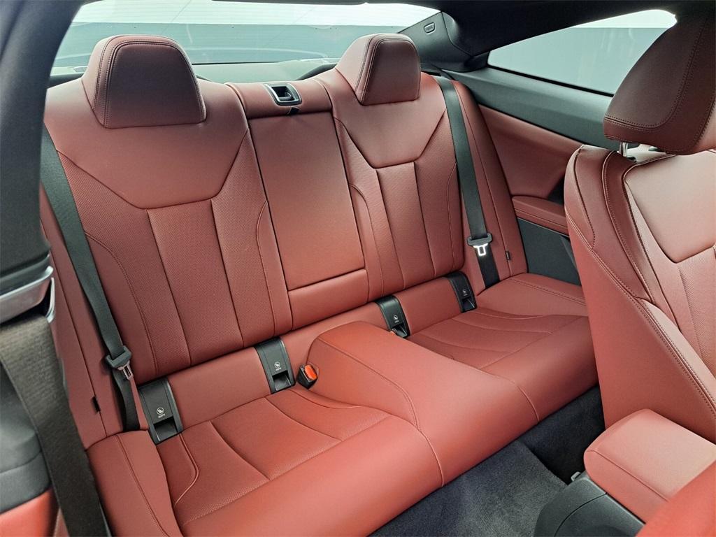 used 2023 BMW 430 car, priced at $39,000