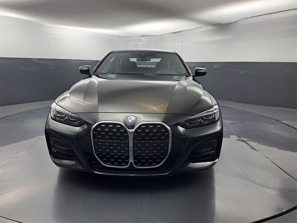 used 2023 BMW 430 car, priced at $39,000
