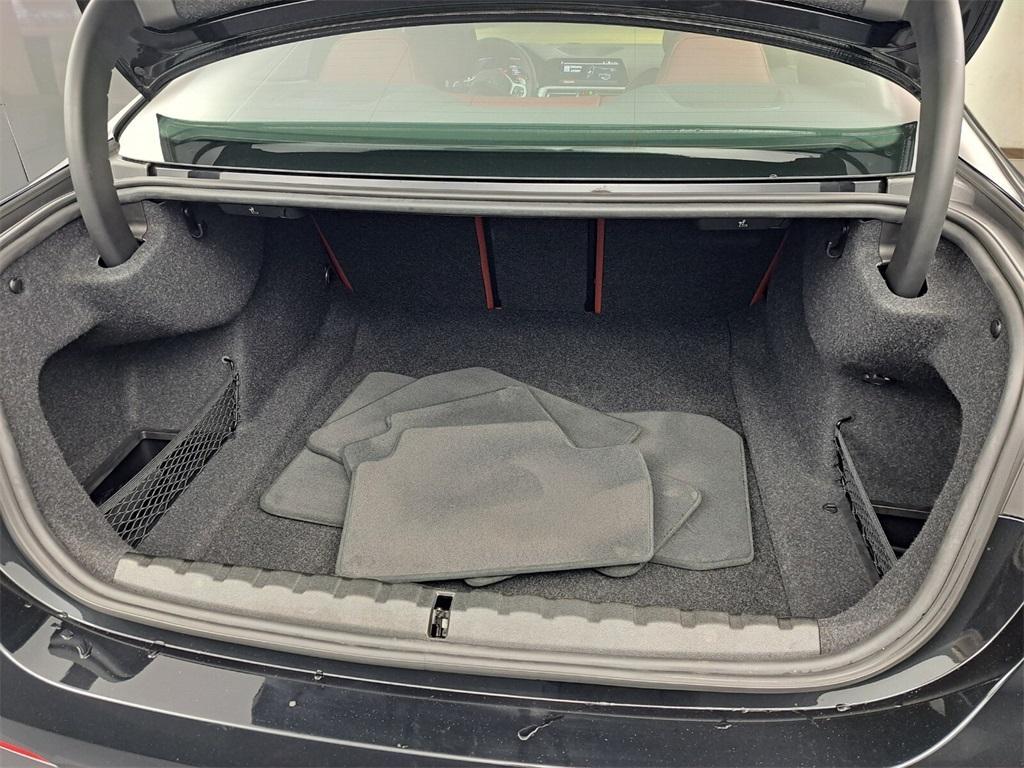 used 2023 BMW 430 car, priced at $39,000