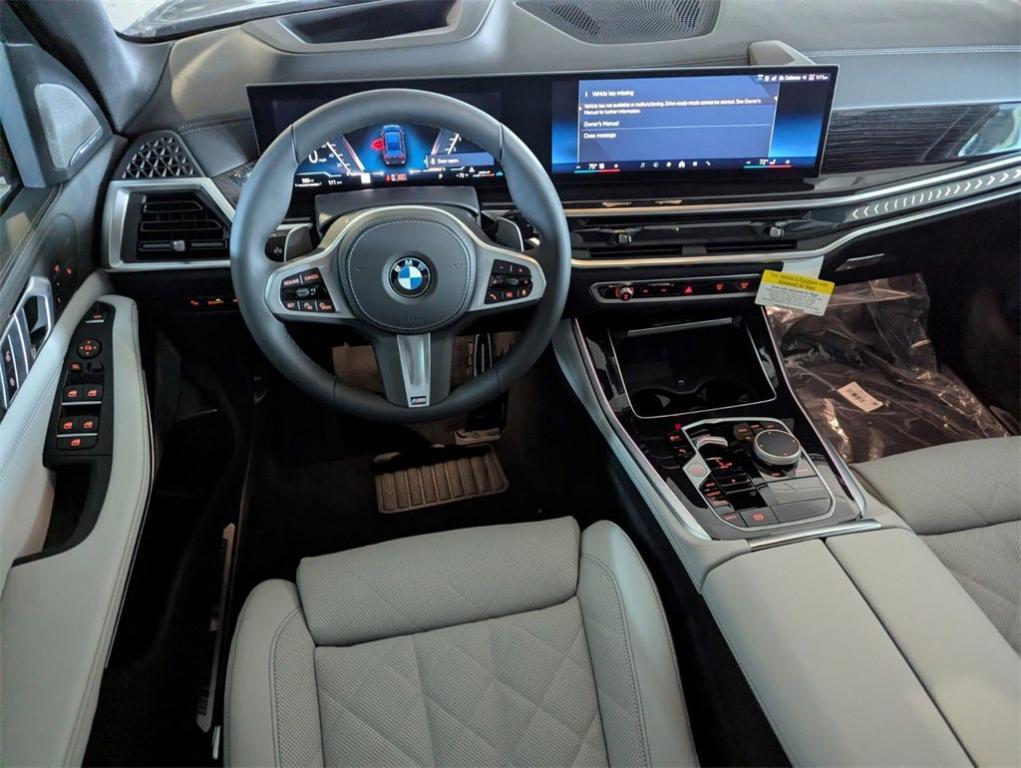 new 2026 BMW X5 car