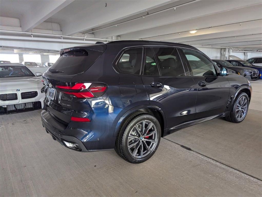 new 2026 BMW X5 car