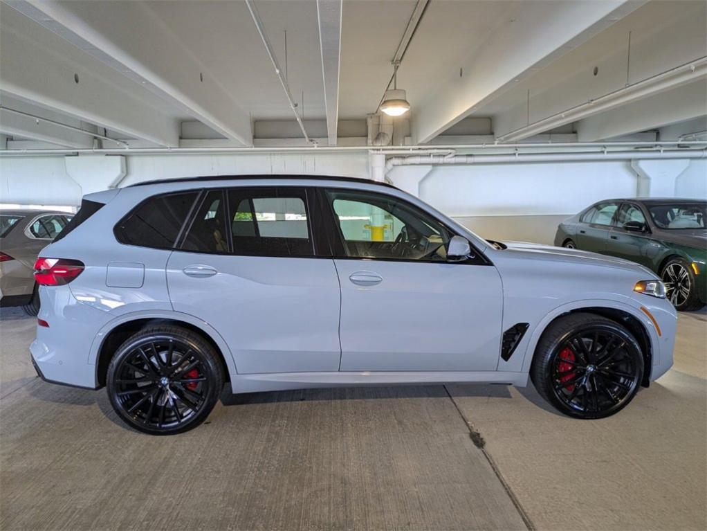 new 2026 BMW X5 car