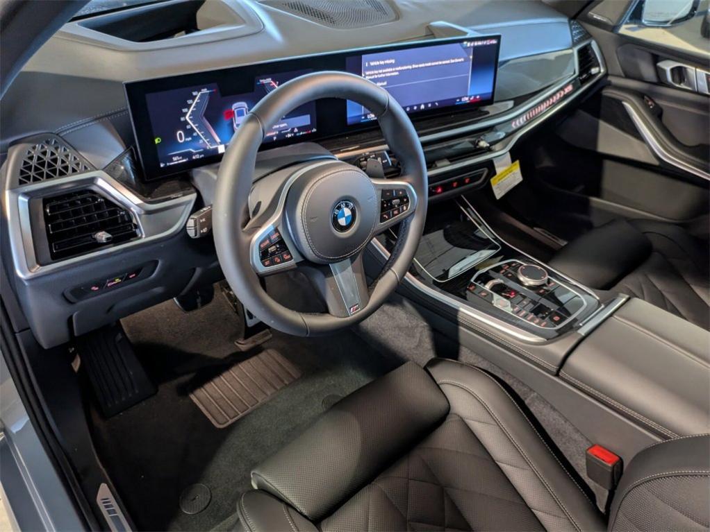 new 2026 BMW X5 car