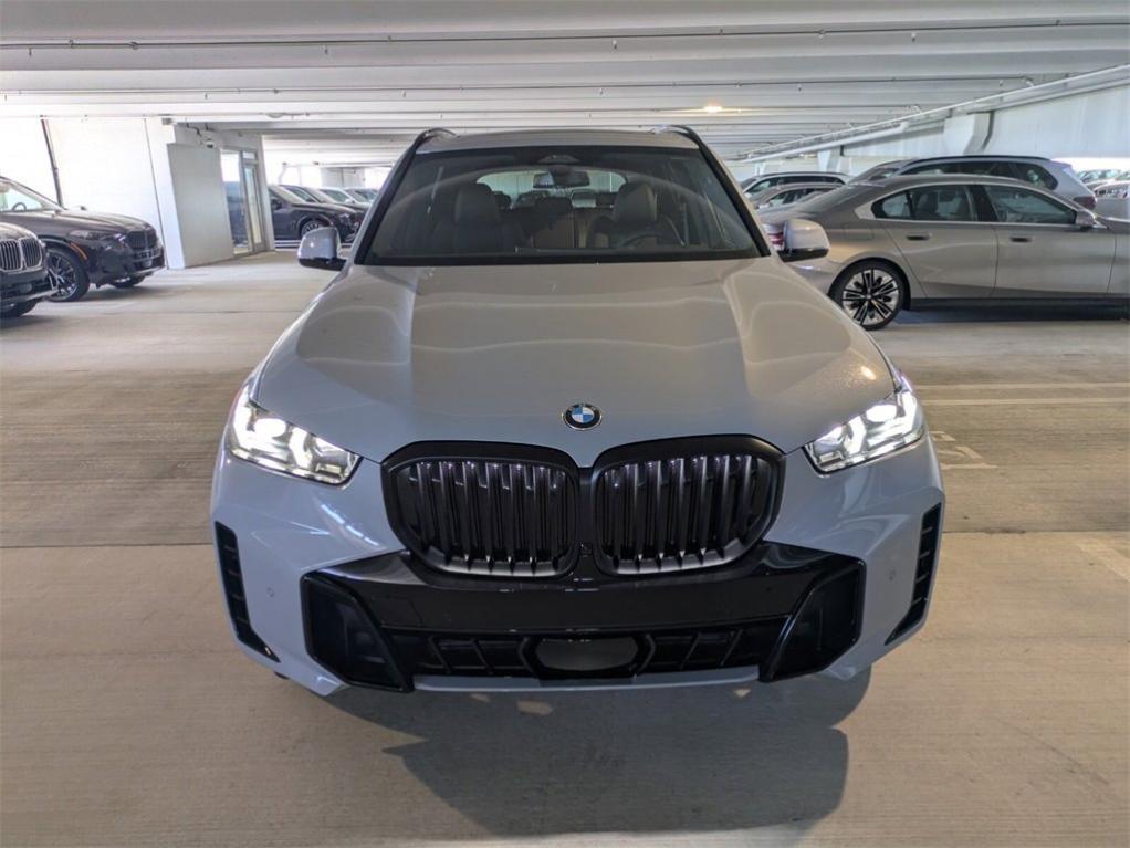 new 2026 BMW X5 car